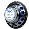 Automobilinis MP5 grotuvas PNI Clementine 9545 + koaksialiniai automobiliniai garsiakalbiai PNI HiFi650, 120W, 16.5 cm