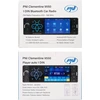Automobilinis MP5 grotuvas PNI Clementine 9550 1DIN, 4 colių ekranas, 50Wx4, „Bluetooth“, FM radijas, „Carplay“, RDS funkcija
