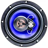 Automobilinis MP5 grotuvas PNI Clementine 9545 + koaksialiniai automobiliniai garsiakalbiai PNI HiFi650, 120W, 16.5 cm