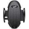 AWEI X38 car holder for air vent juodas