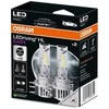 Automobilio lemputė Osram, H15, LED, balta, 12 V, 2vnt