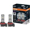 Automobilio lemputė Osram, LED, H8/H9/H11/H16 12V 26W 2VNT
