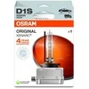 Osram Xenon D1S 35W lemputė pakuotėje