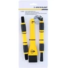 Dunlop automobilio valymo rinkinys 3 dalys