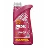 Automobilio variklio tepalas Mannol Diesel TDI, 5W-30, 1 l