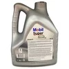 Alyva MOBIL SUPER 3000X1 F-FE 5W-30 4 L