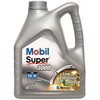 Alyva MOBIL SUPER 3000 XE 5W-30 4 L