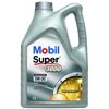 Automobilio variklio tepalas Mobil Super 3000 VC 0W-30, 5 l