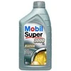 Automobilio variklio tepalas Mobil Super 3000×1, 5W-40, 1 l