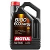 Alyva MOTUL 8100 ECO-nergy 5W30 4ltr (104257)
