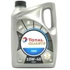 Automobilio variklio tepalas Total Quartz 7000, 10W-40, 5 l