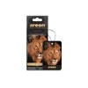 AREON Wild Jungle King oro gaiviklis