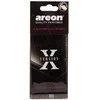 AREON X versija Kalifornijos vyšnių aukso apdaila
