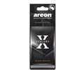 AREON X Version Juodas Crystal oro gaiviklis