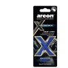 Automobilių oro gaiviklis Areon XPERIENCE NEW CAR