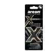 AREON Xperience Juodas Crystal, oro gaiviklis