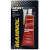 Automobilių silikoninis hermetikas Mannol, raudonas, 85 ml
