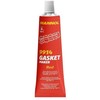 Automobilių silikoninis hermetikas Mannol, raudonas, 85 ml