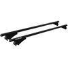 Automobilių stogo skersiniai Menabo Tiger, 120 cm, 2 vnt.
