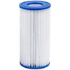Avenli Pompos filtras 106x203 mm, 1000 GAL, Tipas 3
