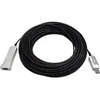 AVV AVer 064AUSB–CC5 USB kabelis USB 3.2 Gen 1 (3.1 Gen 1) 10 m USB A Juoda