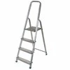 AW-Tools AWTOOLS ALIUMINIO KOPĖČIŲ LAISVĖ. 4ST.150KG