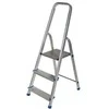 AW-Tools AWTOOLS ALIUMINIO KOPĖČIŲ LAISVĖ. 3ST.150KG