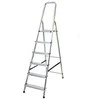 AW-Tools AWTOOLS ALIUMINIO KOPĖČIŲ LAISVĖ. 6ST.150KG