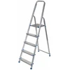 AW-Tools AWTOOLS ALIUMINIO KOPĖČIŲ LAISVĖ. 5ST.150KG