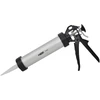 AW-Tools AWTOOLS ALIUMININIS TUBELINIS KLIJŲ IR SANDARINIMO MASIŲ PISTOLETAS 310ml