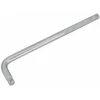 AW-Tools AWTOOLS ALKŪNINĖ RANKENA 1/2″ 250mm Juodas LINE