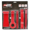AW-Tools AWTOOLS APDAILOS NUĖMIMO ĮRANKIŲ RINKINYS NAILONINIS 5vnt.