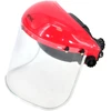 AW-Tools AWTOOLS APSAUGINIS VEIDO SKYDELIS SU PLASTIKINE PRIEDANGA IR GALVOS LAIKIKLIU