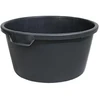 AW-Tools AWTOOLS APVALUS STATYBINIS KIBIRAS SKIEDINIUI 40l SU RANKENA