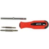 AW-Tools AWTOOLS ATSUKTUVAS DVIPUSIS+ANTGALIAI 6in1