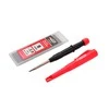AW-Tools AWTOOLS AUTOMATINIS PIEŠTUKAS / ŽYMĖKLIS + 9 vnt. ŠERDELIŲ