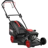 AW-Tools AWTOOLS BENZININĖ VEJAPJOVĖ SU PAVARA 2.6kW 3.5HP 150cc M46SP Juodas LINE