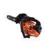 AW-Tools Benzininis genėjimo grandininis pjūklas 1.22HP CS250 su kreipiamąja juosta 10'' 25cm