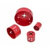 AW-Tools AWTOOLS BIMETALINIS SKYLĖS PJŪKLAS 86mm