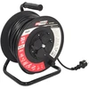 AW-Tools AWTOOLS BŪGNINIS ILGINTUVAS PLASTIKINIS PROFI 25m 3×2,5mm 16A / 3680W / IP44