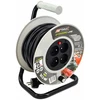 AW-Tools AWTOOLS pratęsimo būgnas STANDARTAS 30m 3x1,5 mm 16A / 3680W