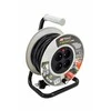 AW-Tools AWTOOLS pratęsimo būgnas STANDARTAS 50 m 3x1,5 mm 16A / 3680W