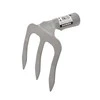 AW-Tools AWTOOLS BULVIŲ KASTUVAS 3 DANTŲ BE KOTO