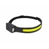 AW-Tools AWTOOLS COB LED PRIEKINIS ŽIBINTAS SU JUDESIO JUTIKLIU