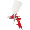 AW-Tools AWTOOLS DAŽYMO PISTOLETAS VIRŠUTINIS HVLP 1.4mm / H-827P
