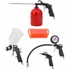 AW-Tools AWTOOLS PNEUMATINIŲ ĮRANKIŲ RINKINYS 5 vnt.