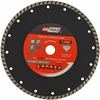 AW-Tools AWTOOLS DEIMANTINIS DISKAS 115×22,2 / TURBO