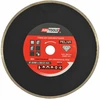 AW-Tools AWTOOLS DEIMANTINIS DISKAS 125×22,2 / PILNAS