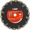 AW-Tools AWTOOLS DEIMANTINIS DISKAS 125×22,2 / SEGMENTINIS GILIAM PJOVIMUI (AW46125)