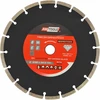 AW-Tools AWTOOLS DEIMANTINIS DISKAS 125×22,2 / SEGMENTINIS